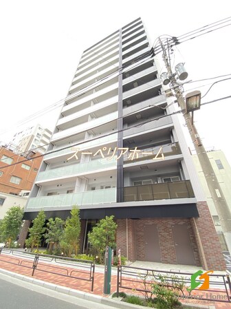 パークアクシス上野EASTの物件内観写真